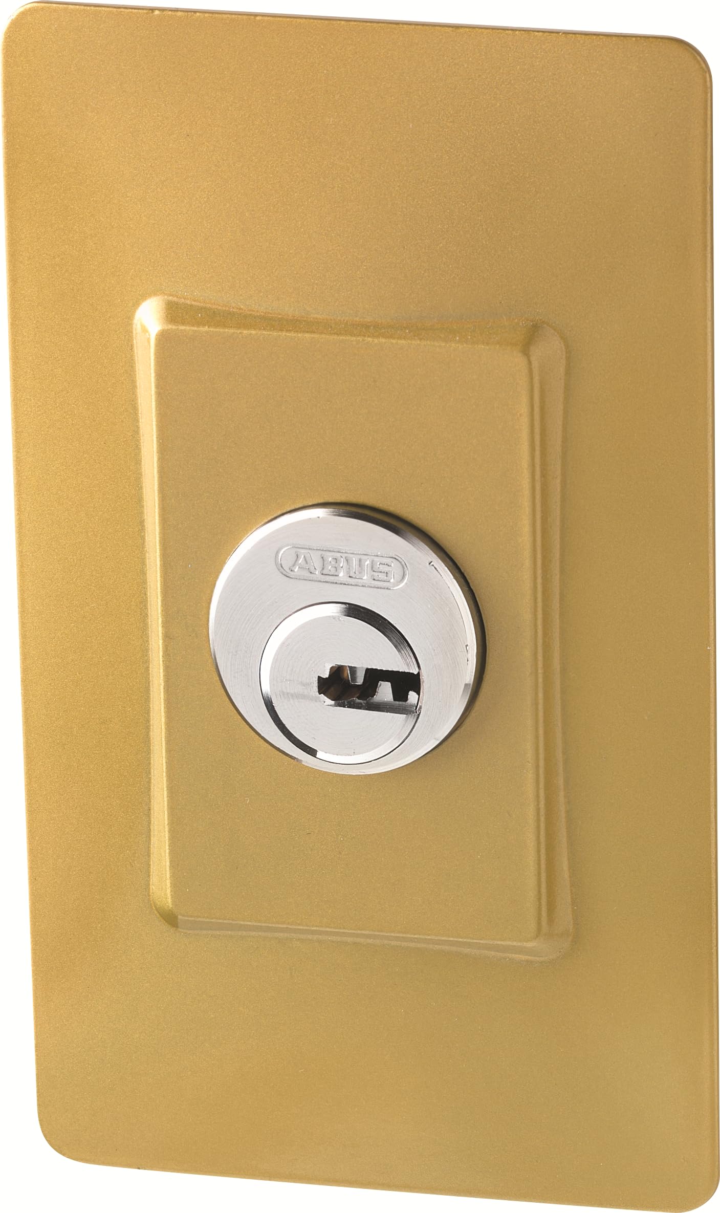 Abus Verrou de porte VEC-S CC 45 B+PC BOX