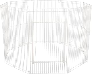Ware Manufacturing Ware Clean Living Small Animal Playpen