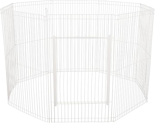 Ware Manufacturing Ware Clean Living Small Animal Playpen