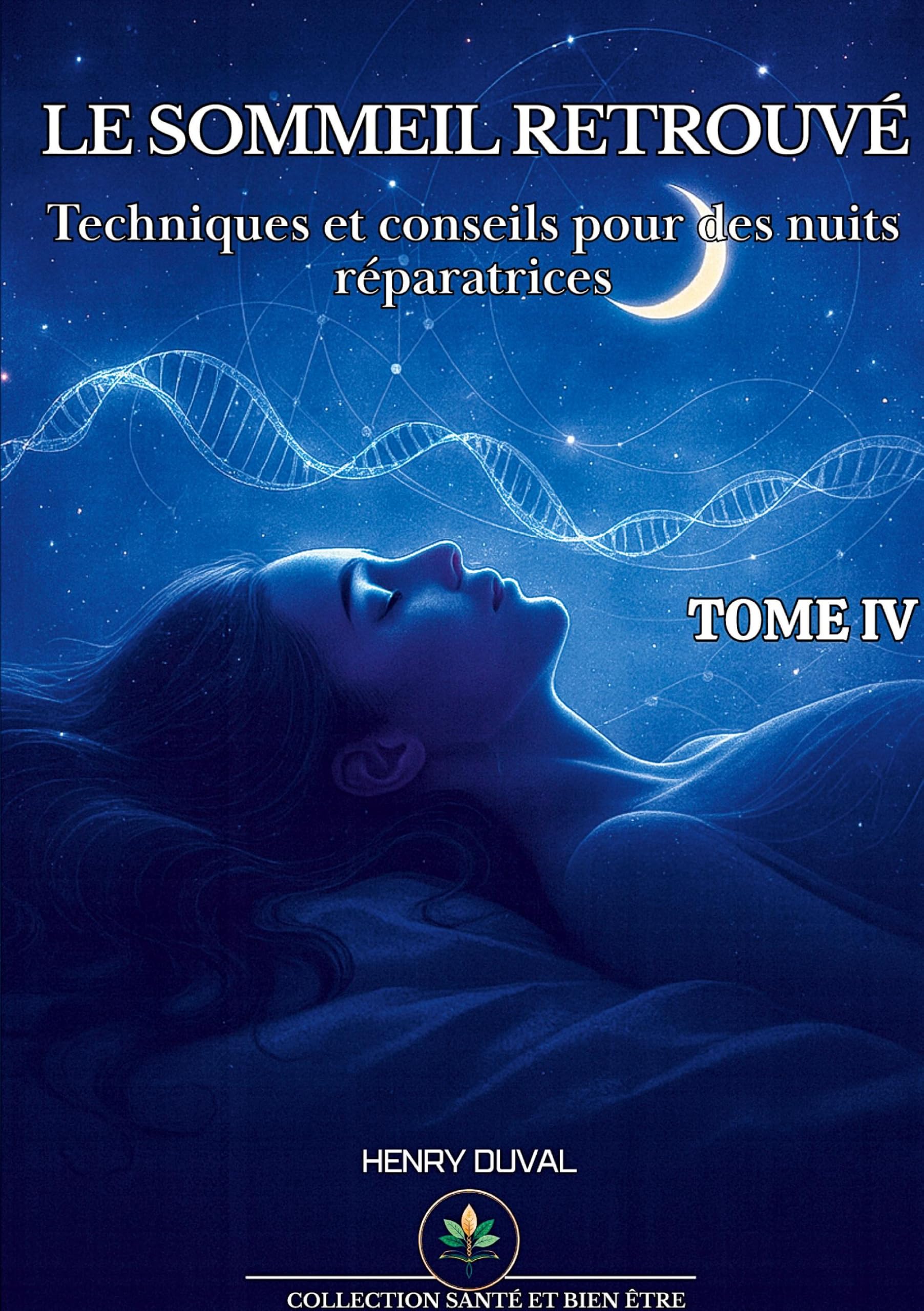 Le Sommeil Retrouvé: Techniques et conseils pour des nuits réparatrices
