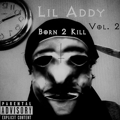 Sad Satan Explicit By Lil Addy On Amazon Music Amazon Com