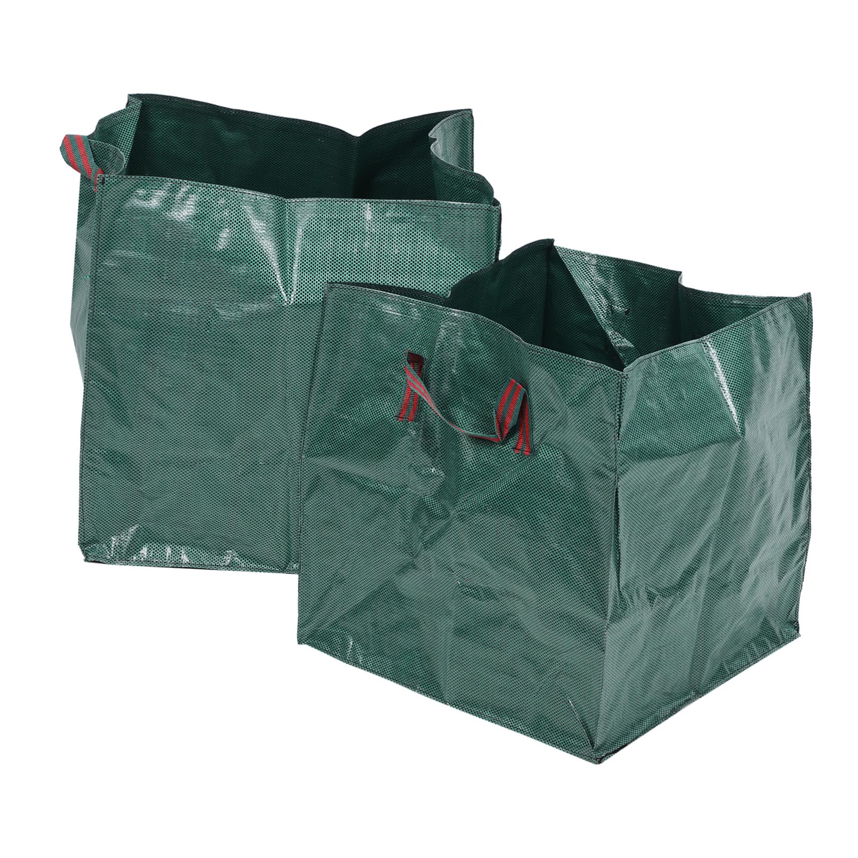 Sacs pour déchets verts extérieurs HEMOTON pour l'entretien de la pelouse