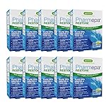Igennus Pharmepa Restore, Pure EPA 1000mg, Omega 3 rTG Fish Oil, IFOS Certified, High Absorption, 90% Concentration Triple Strength, Wild & Sustainable, Lemon Flavor, 10-Month Supply, Pack of 10