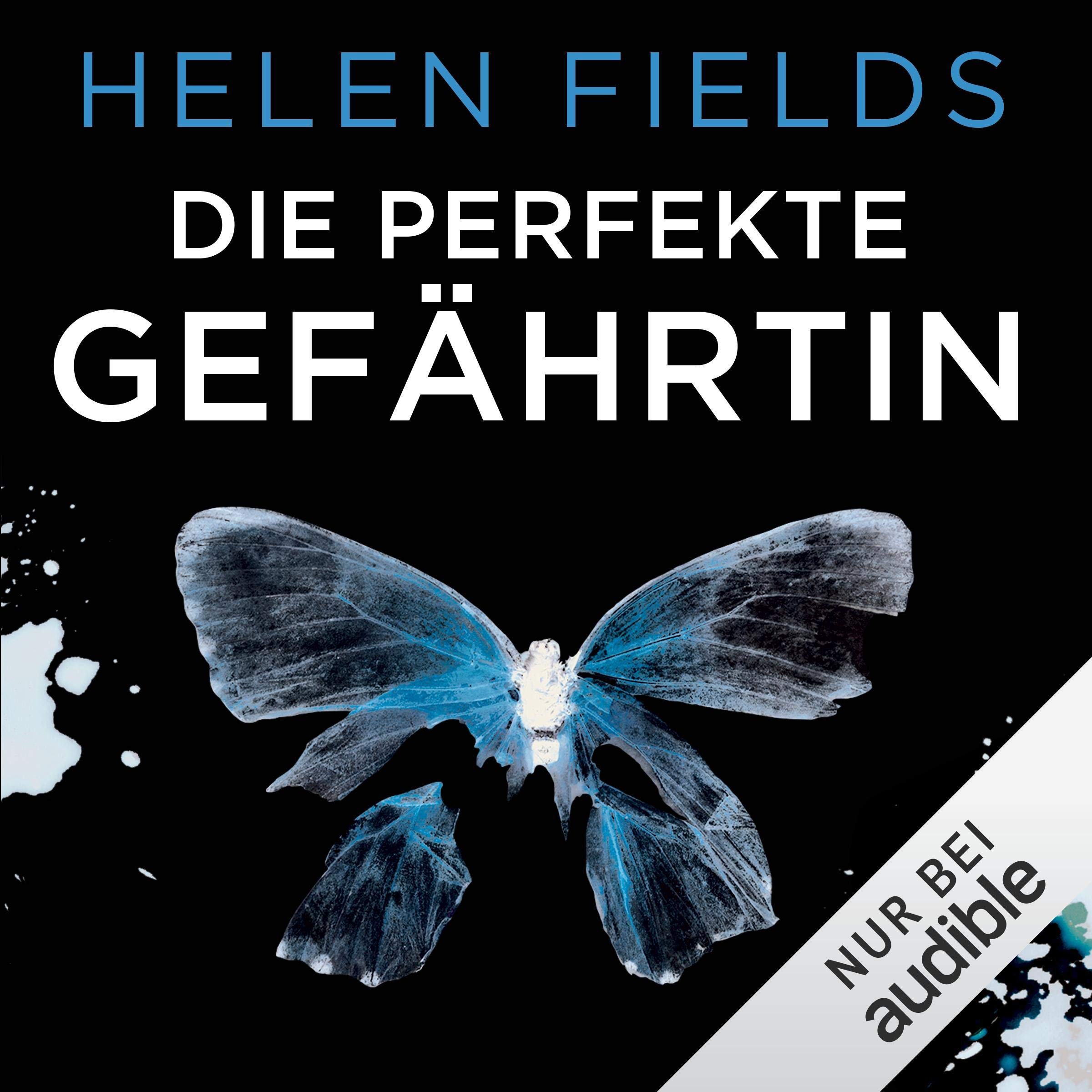Cover art for Die perfekte Gefährtin
