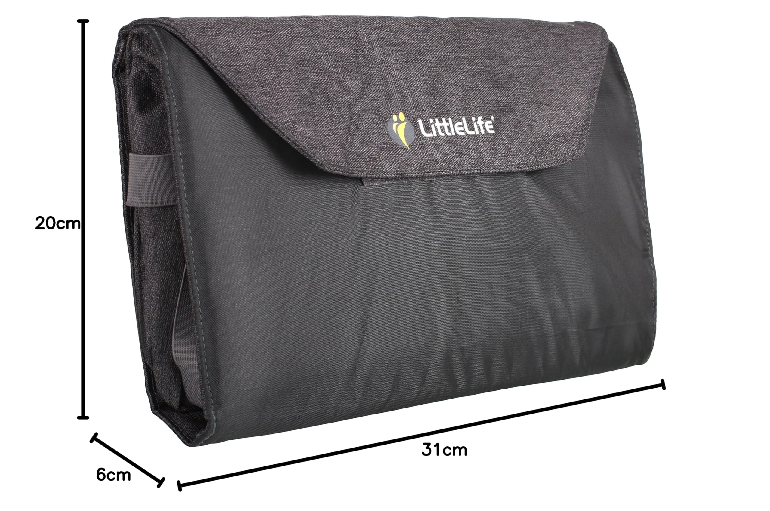 LittleLife Organizer na fotel samochodowy