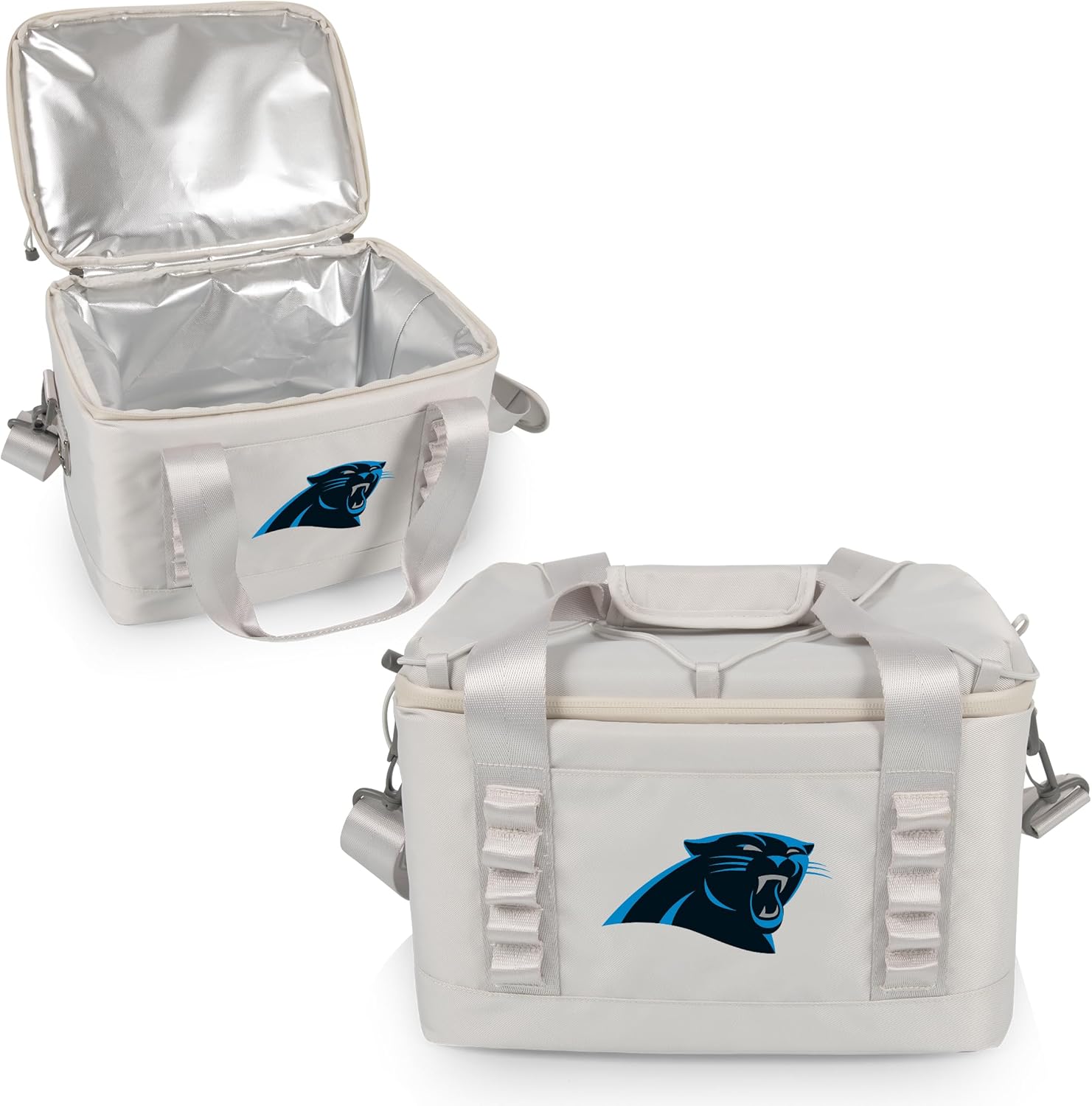 PICNIC TIME NFL Arizona Cardinals Tarana Superthick Cooler Bag