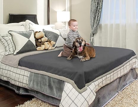 Pee proof blanket Clearance