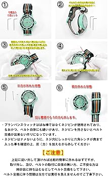 Amazon.co.jp: ノーブランド品 BLANCPAIN×Swatchブランパン