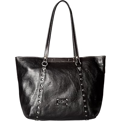 Женская сумка Patricia Nash Benvenuto Tote