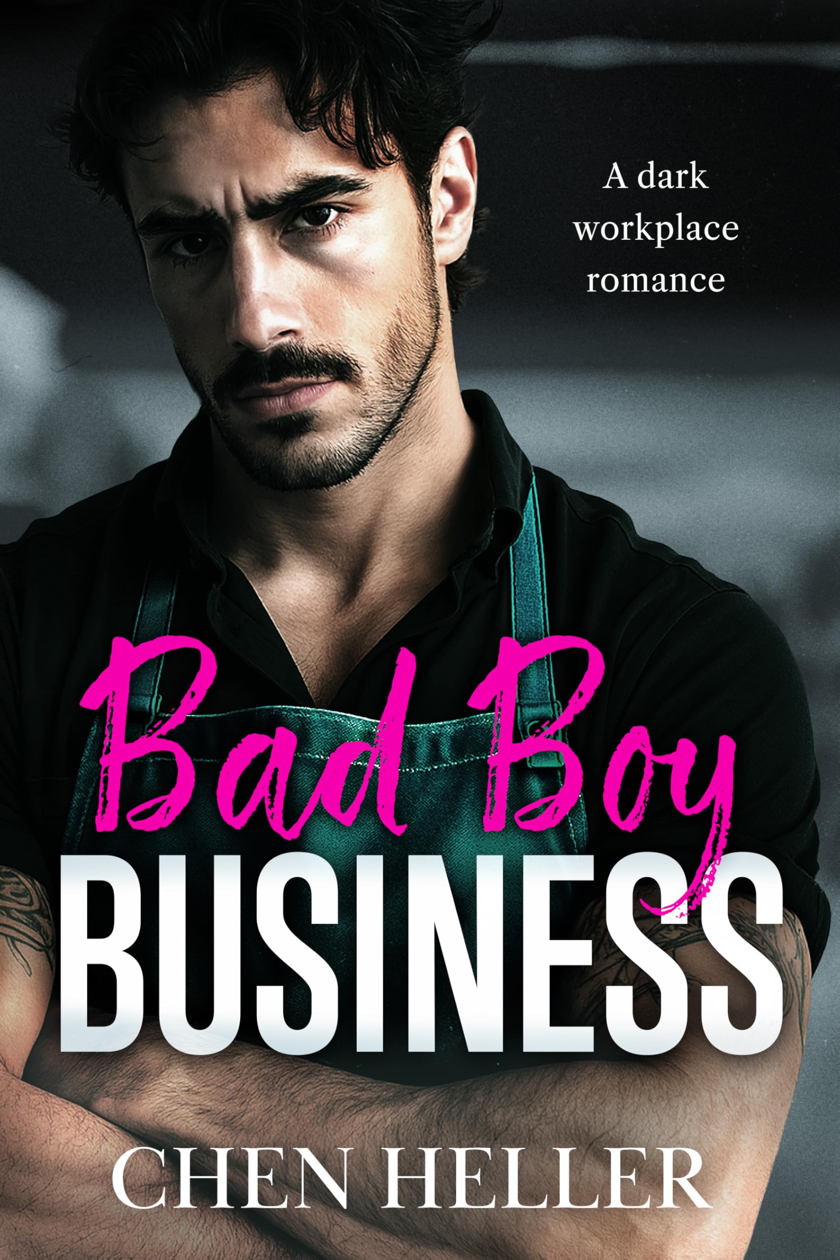Bad Boy Business