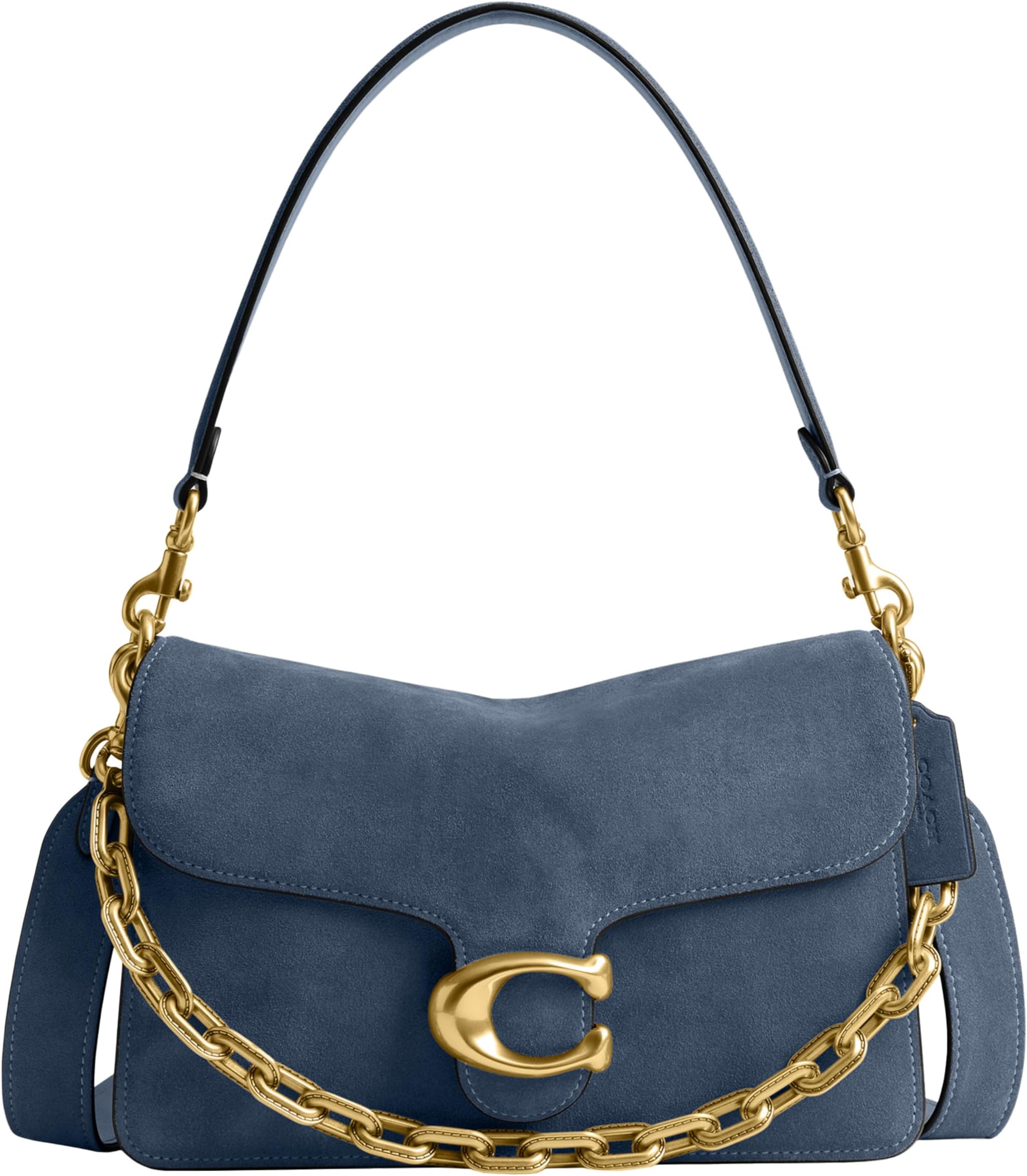 Chain Tabby Shoulder Bag