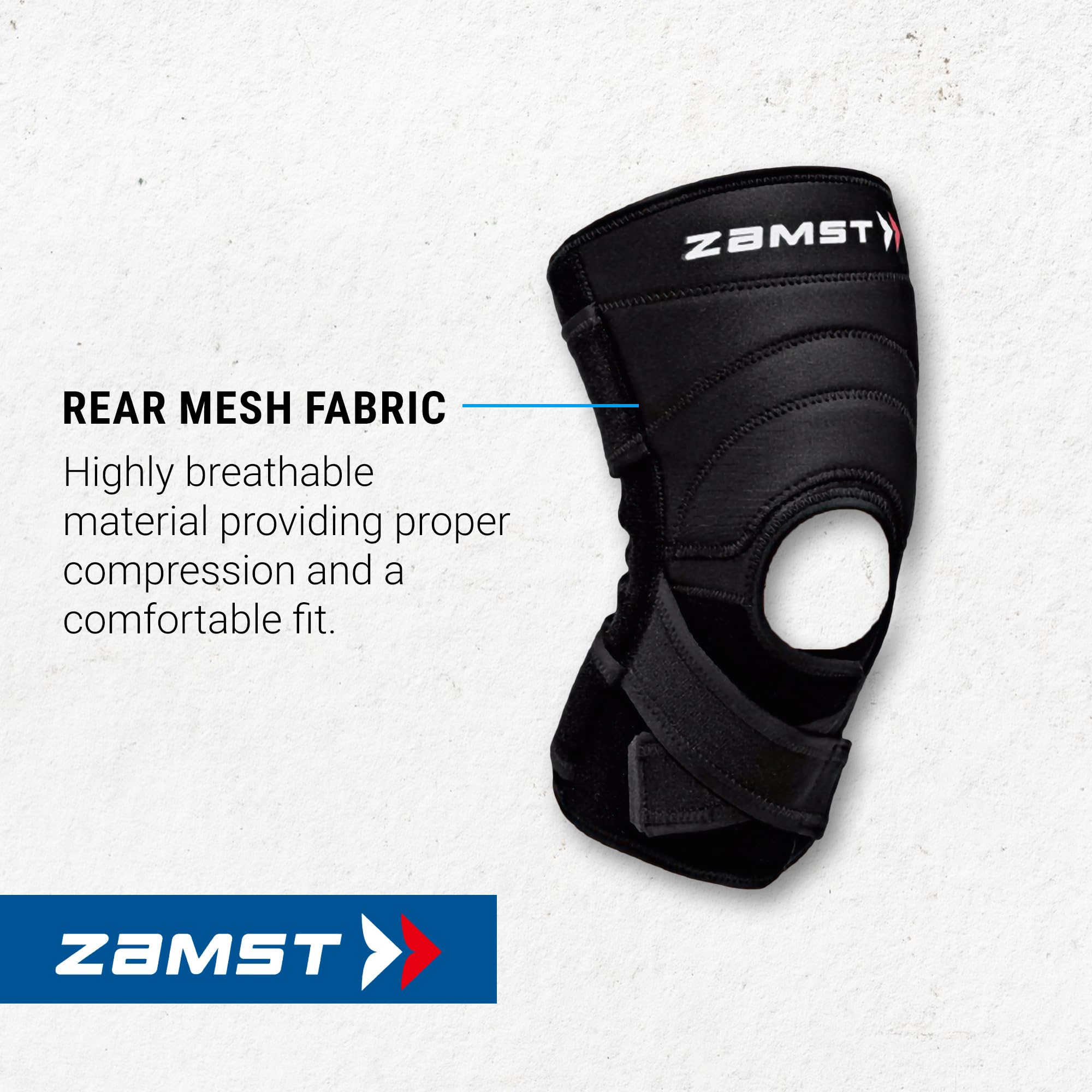 Amazon.com: Knee Brace ZK-7 (XL) : Health & Household