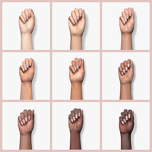 Miniatura 3 de SNS Nails - Polvo de inmersión de color geloso, colección Winter Wonderland - WW23-1oz