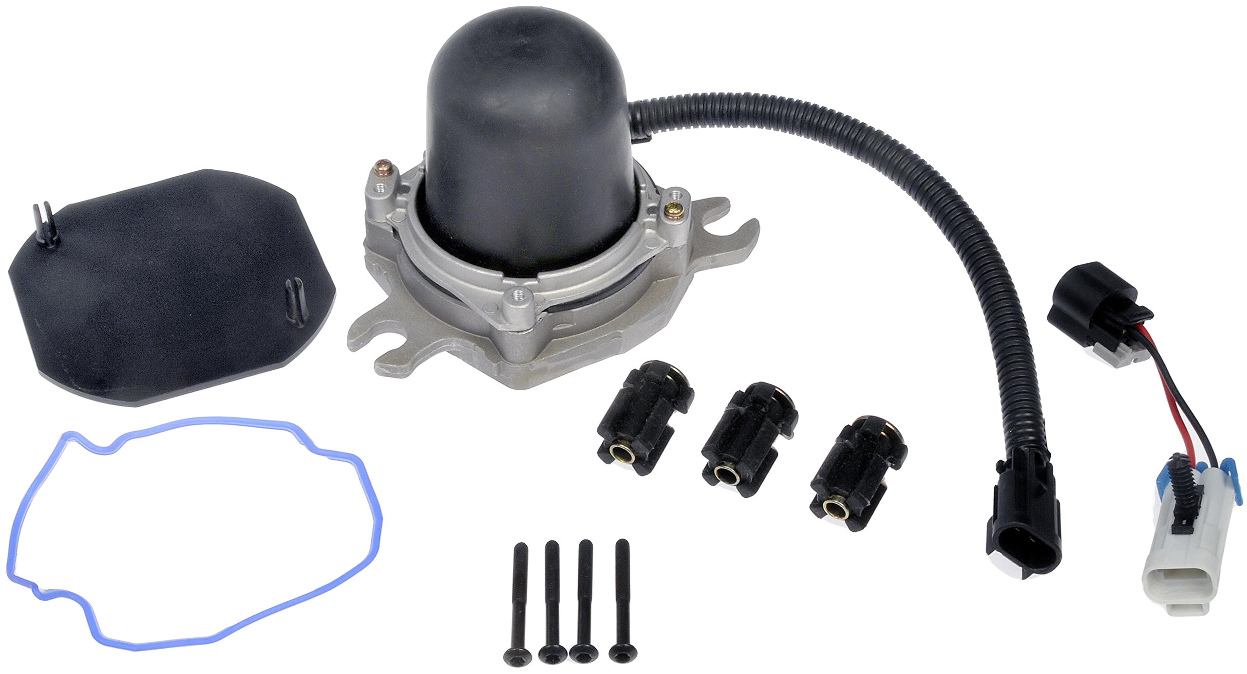 Dorman 306-010 Secondary Air Injection Pump for Select Models