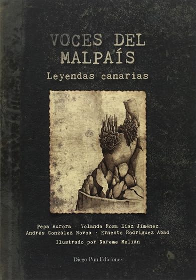 Voces del Malpais