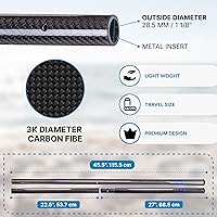 Vista 5 de CKG Cucharas de arena para playa, detección de metales, acero inoxidable, pala de detección de metales, caza del tesoro bajo el agua, accesorios