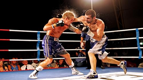 Boxing App