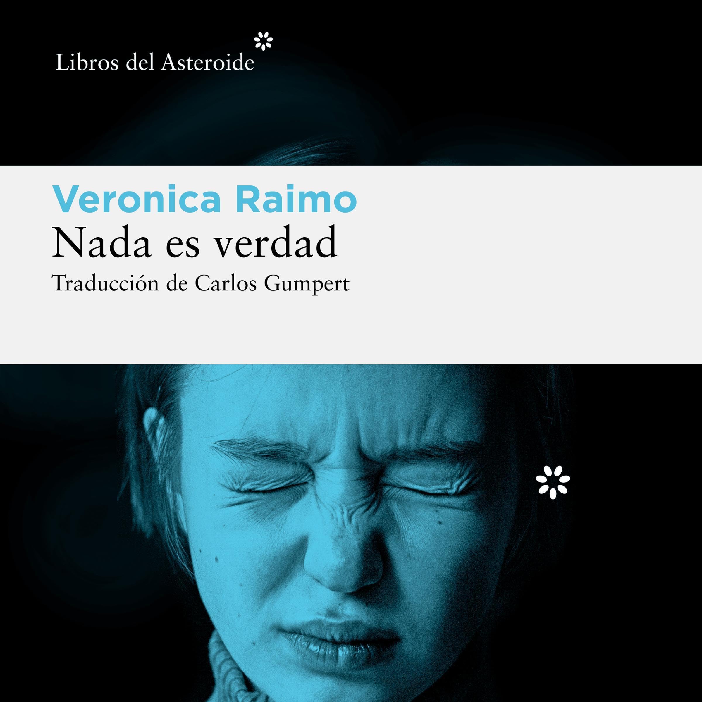 Cover art for Nada es verdad