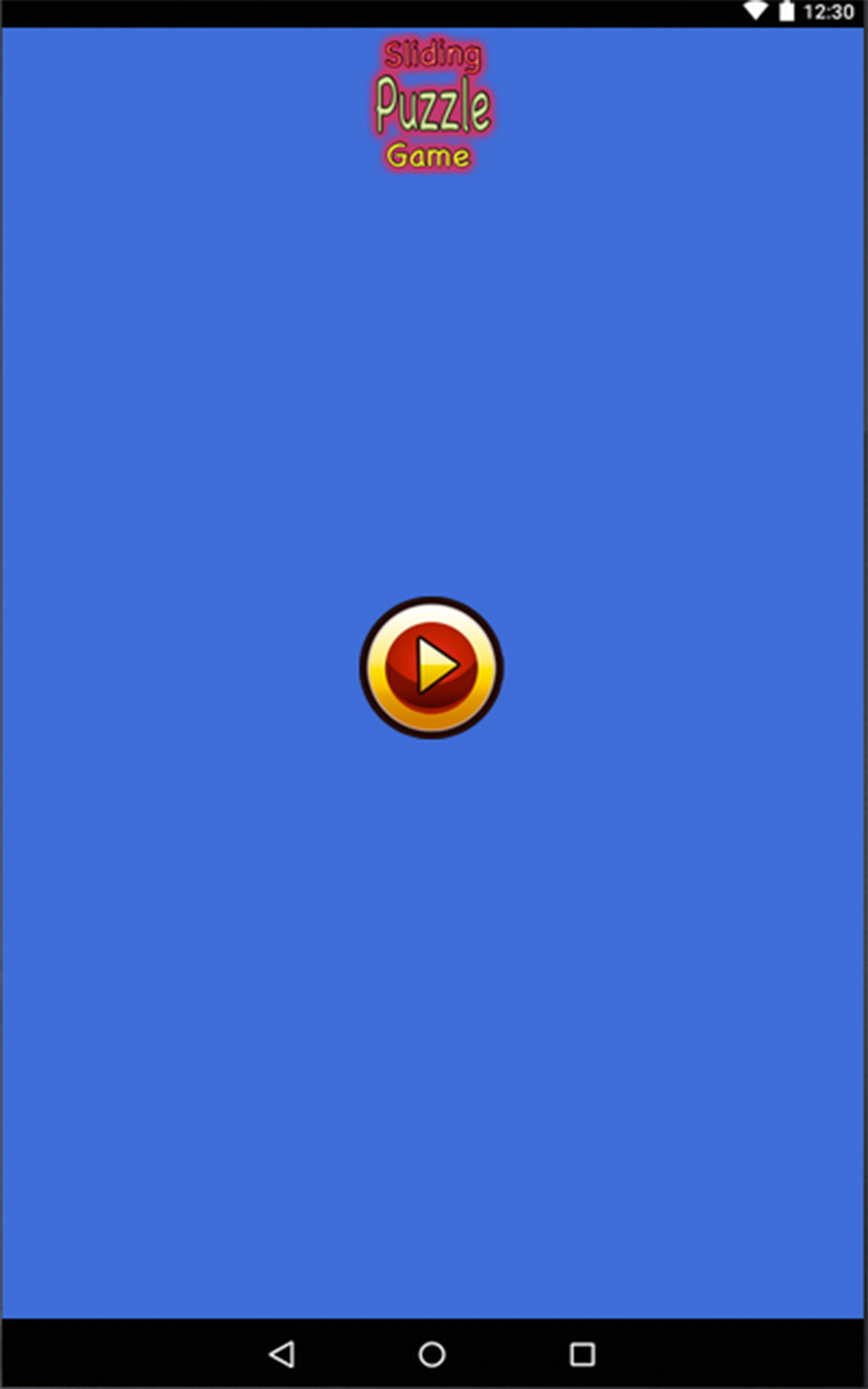 Sliding Puzzle GameAmazon.deAppstore for Android