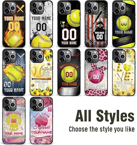 Miniatura 6 de Funda personalizada para iPhone 16 15 14 13 12 11 Pro Max Plus Mini Xs Xr 8, para Samsung S20 21 22 23 24 25, A50 51 52 53 54, ZFILP3-6, NOTE10-20,