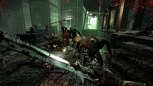 Miniatura 7 de Warhammer End Times - Vermintide