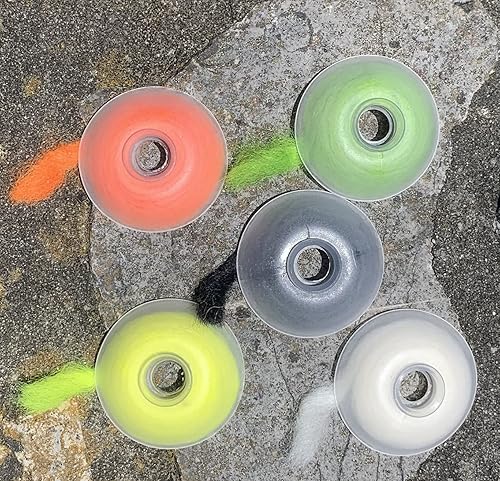 Miniatura 2 de New Zealand Strike Indicator Wool