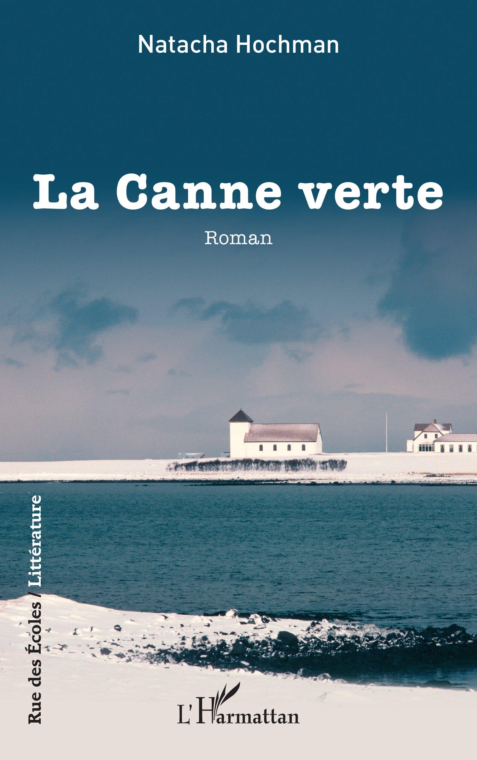 La Canne verte (Rue Des Écoles)