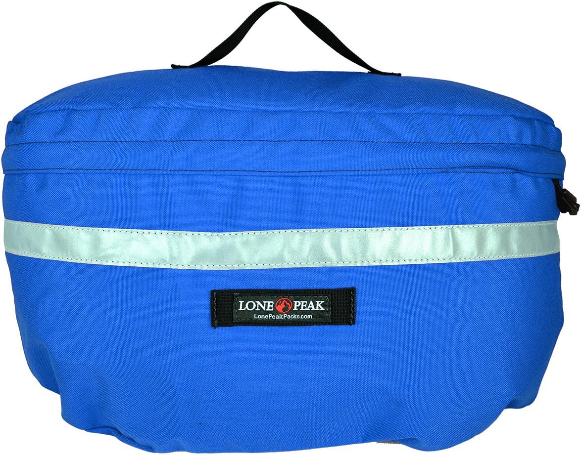 recumbent bike bags