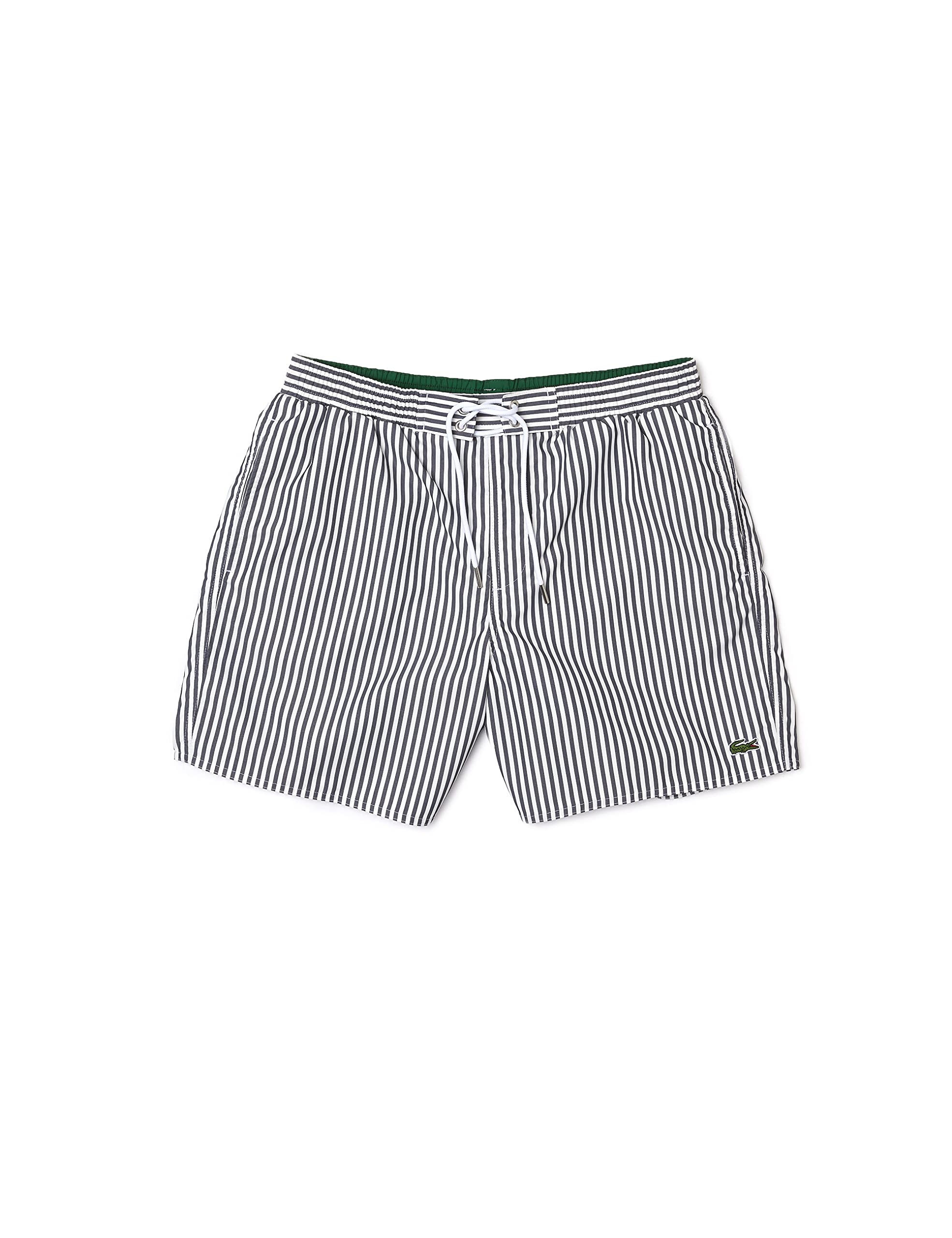 Lacoste Men S Swimming TRUNKS-MH6781-00