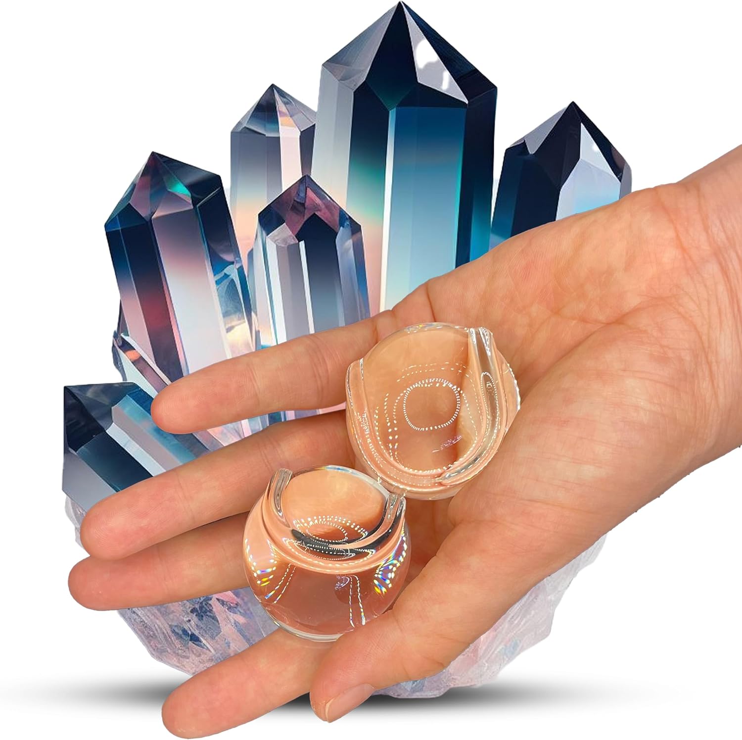 Arthriball, Hand Massage and Hand Exercise Equipment, Full