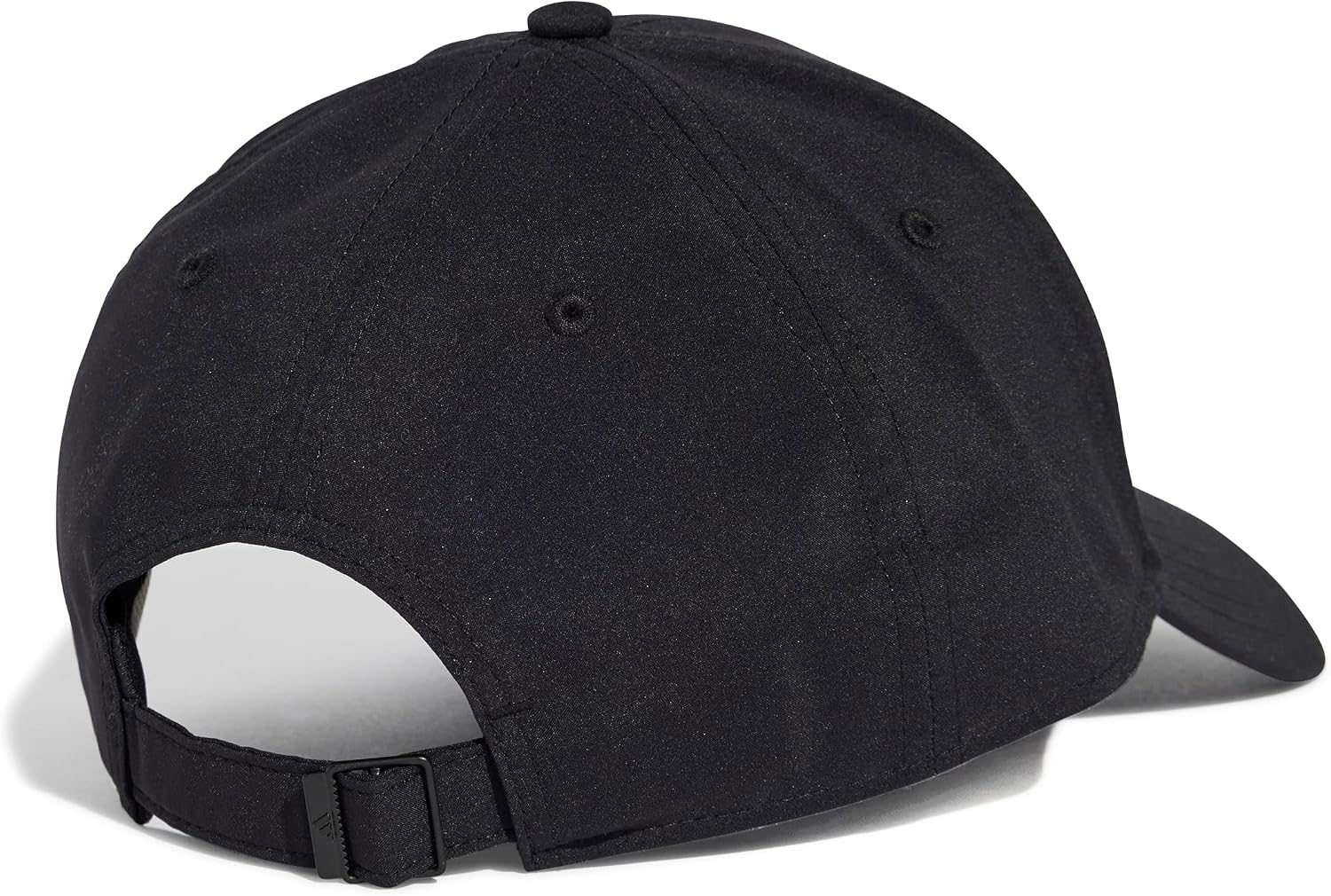 adidas Унисекс BASEBALL LIGHTWEIGHTS CAP METAL, черный, M