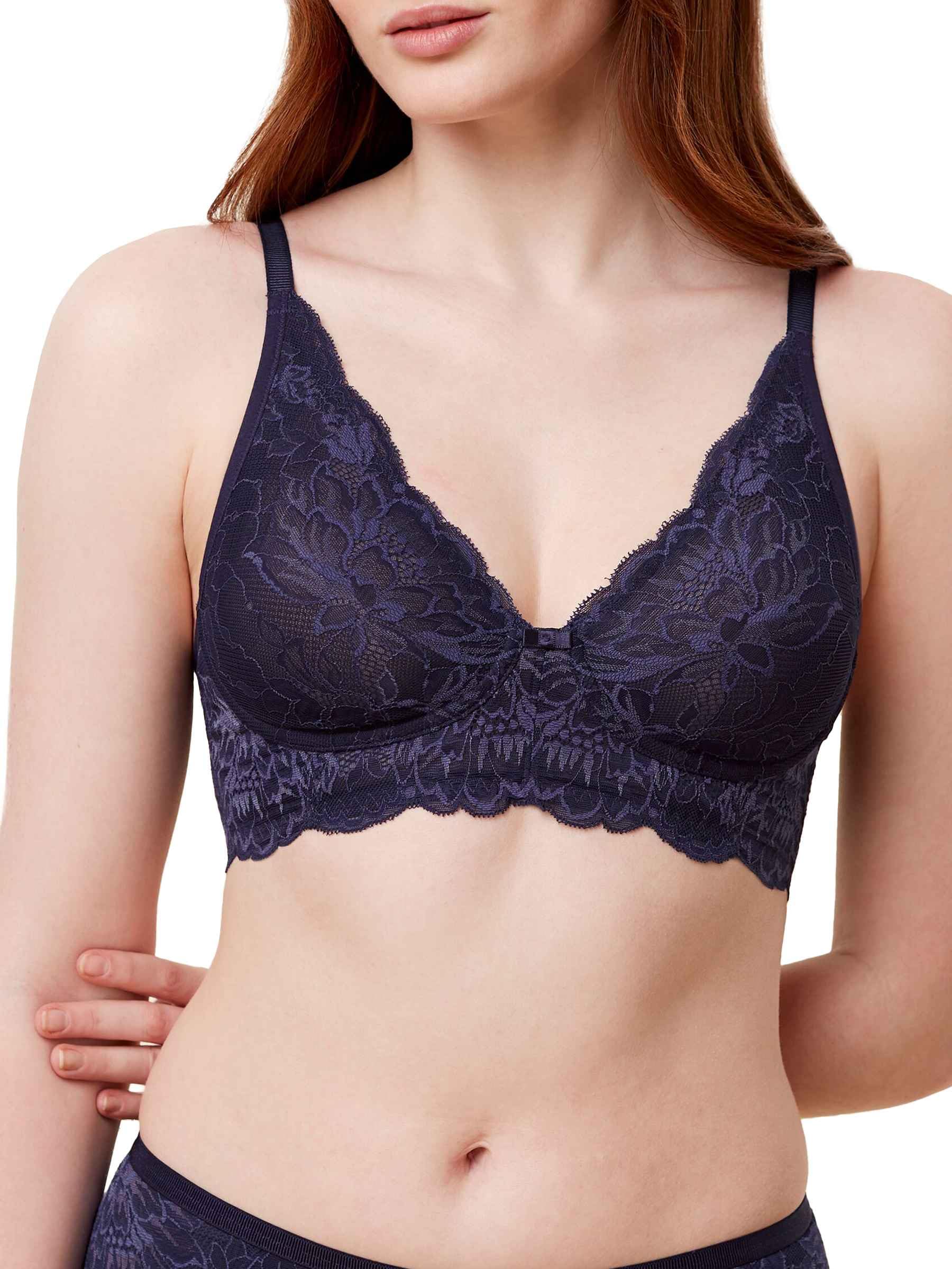 Triumph Women's Skyline Amourette Charm Conscious N03 Bra, 36D