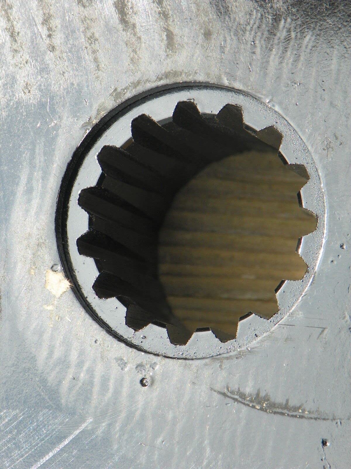 その他 TRACTOR INC.sludge ryoinoue BADHOP Amazon.com: Aftermarket KK Stump Jumper, Fits 4', 5' and 6