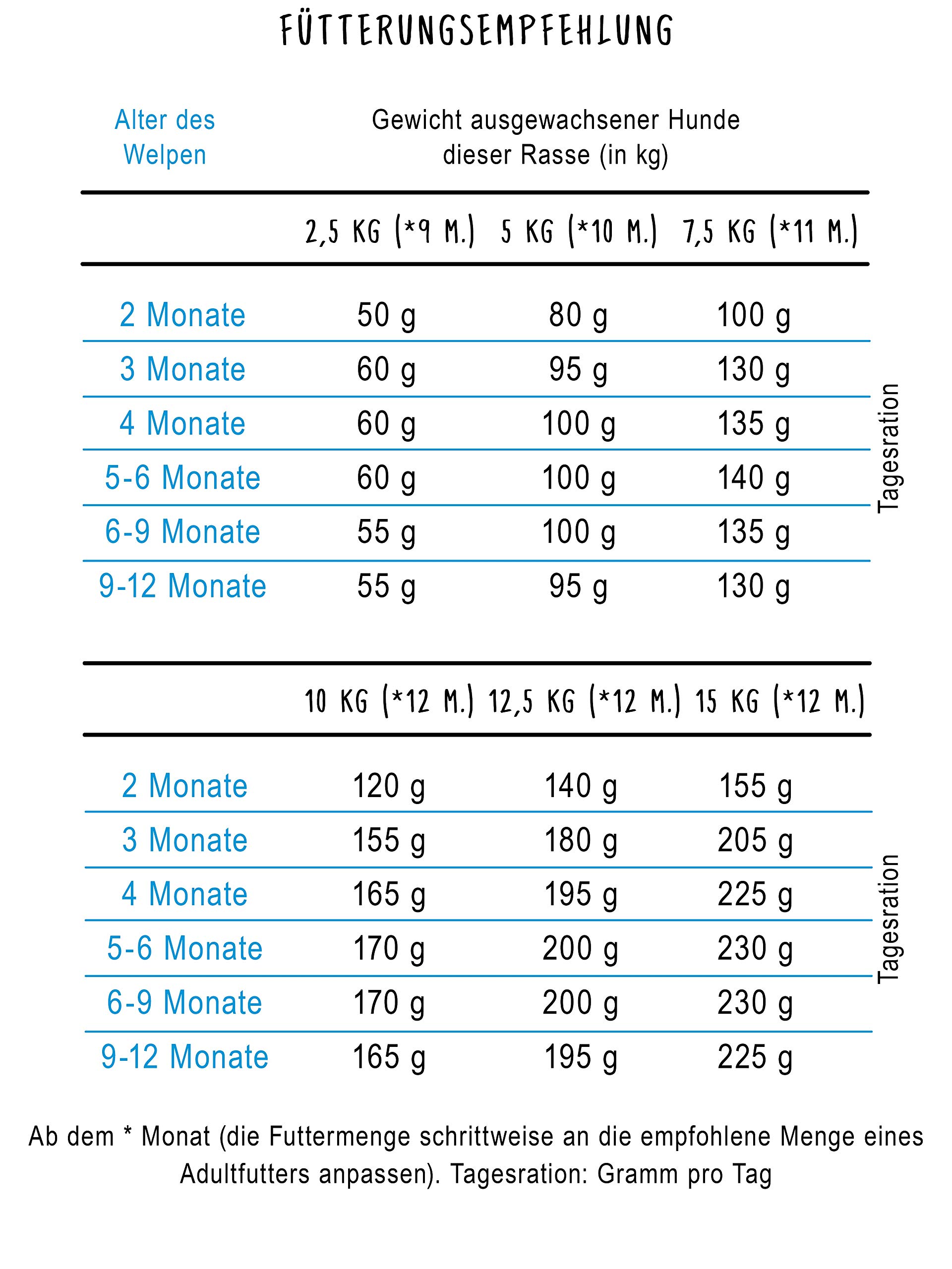 bosch HPC Mini Junior | Alimento seco para perros de cría de razas pequeñas (hasta 15 kg) | 1 x 15 kg