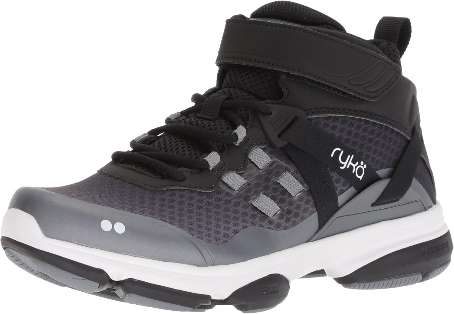 devotion xt mid top training shoe