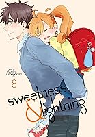 Algopix Similar Product 2 - Sweetness and Lightning 8