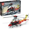 LEGO Technic 42145 Airbus H175 Rescue Helicopter