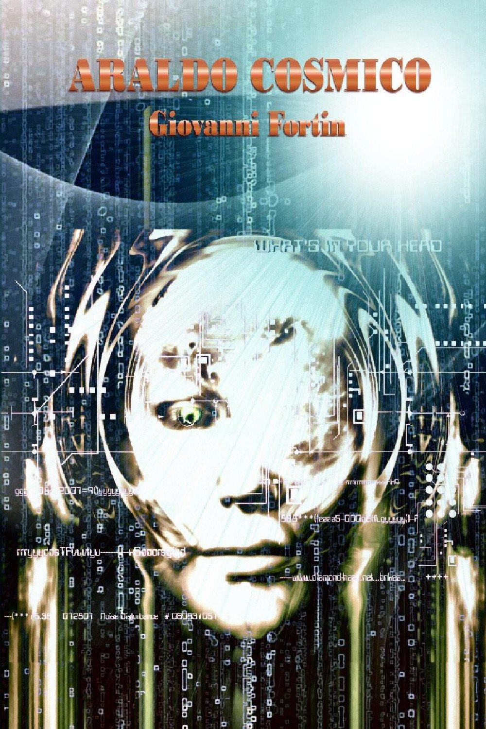 ARALDO COSMICO (Italian Edition)