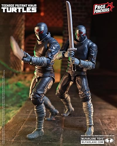 Miniatura 5 de McFarlane Toys -Code Shadow Viper