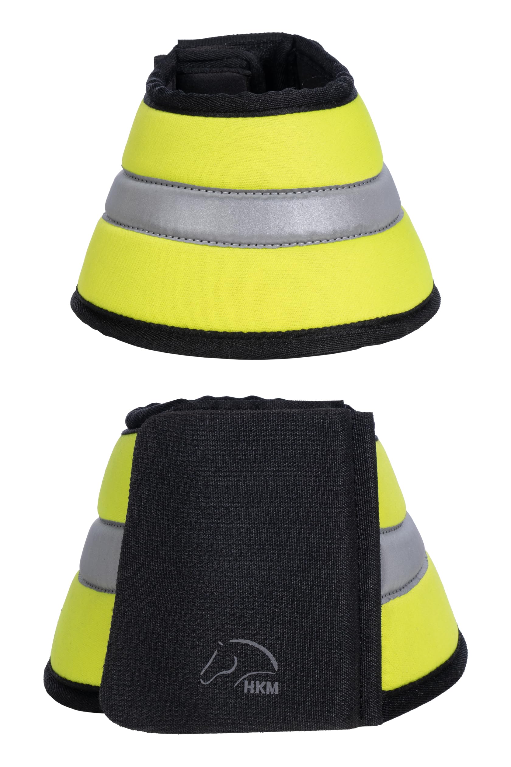 Hkm Classic Polo Gloves Dunkelblau S