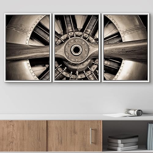 Miniatura 158 de Lienzo decorativo para pared glicee impresión decoración hogar (idioma español no garantizado).