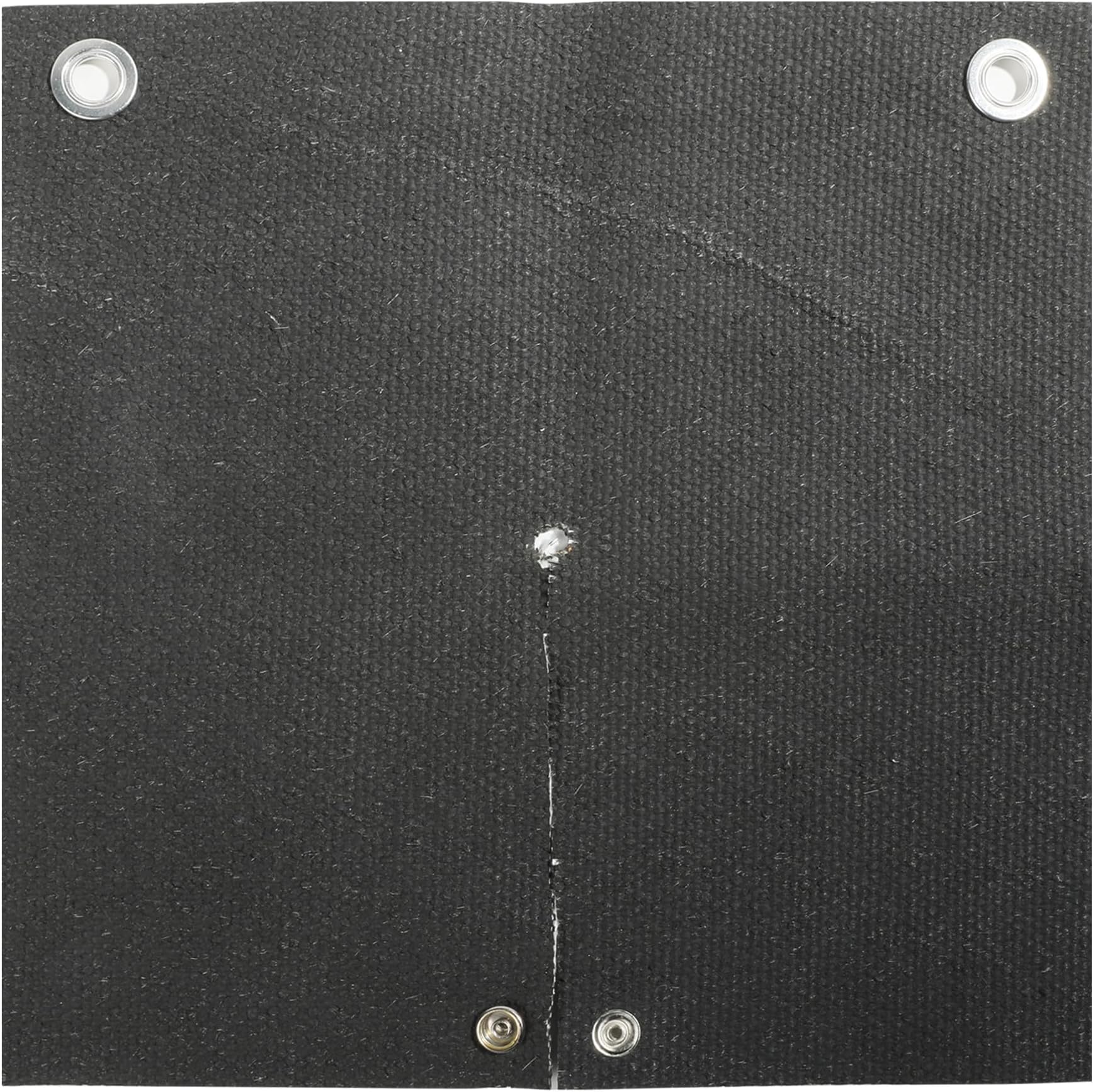 Zlirfy Welding Blanket,Heat Shield Welding Pad,12''x12