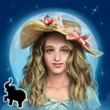 Grim Tales 20: Trace In Time - Find Hidden Objects Mystery Puzzle Game