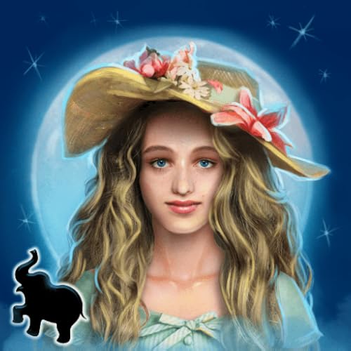 Grim Tales 20: Trace In Time - Find Hidden Objects Mystery Puzzle Game