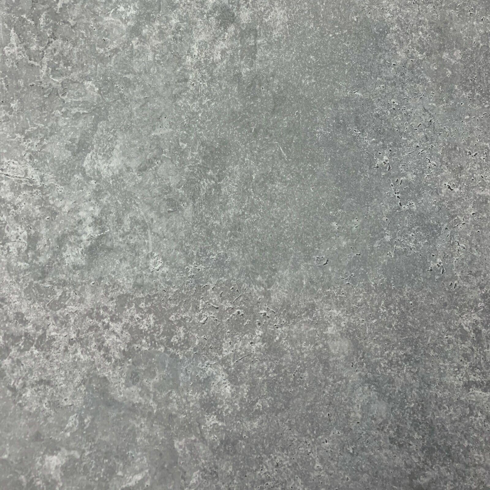 DBS Concrete Grey Gloss 1000mm Wide Shower Panels 1m x 2.4m Wet Wall Panel Cladding 10mm