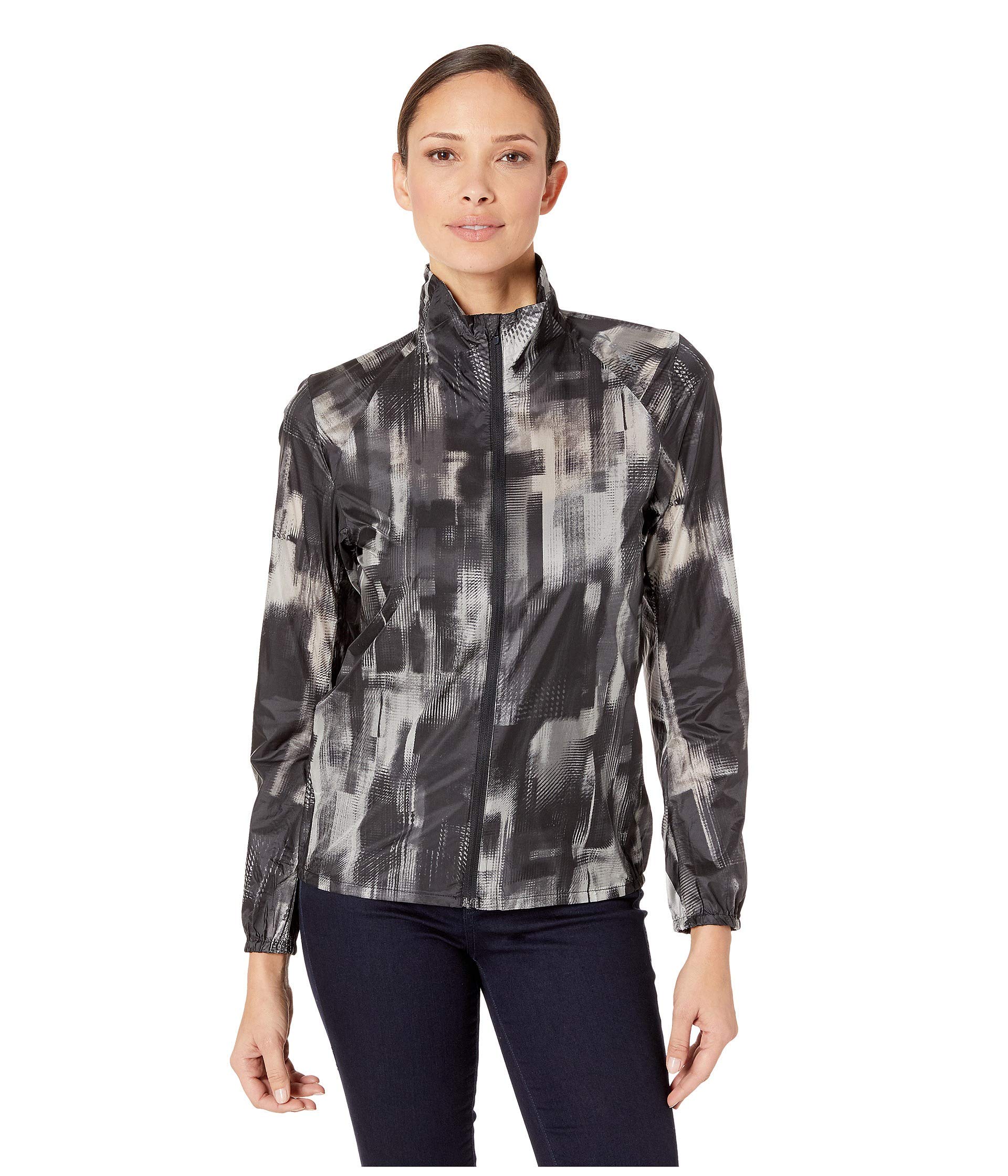 Brooks Women's LSD Jacket