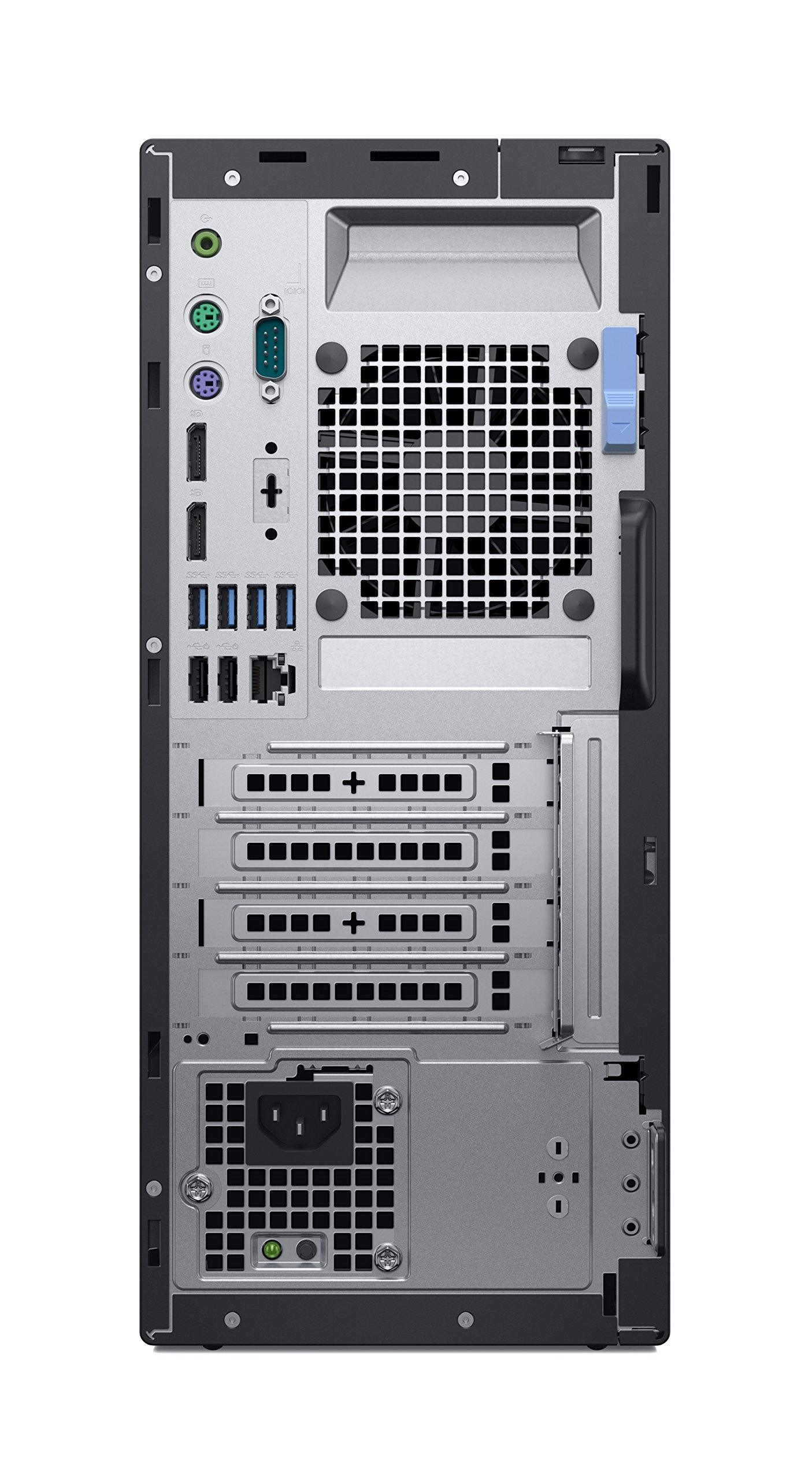 Amazon.com: Dell OP7060MTW9M7T OptiPlex 7060 Desktop Computer with