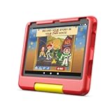 Amazon Fire HD 10 Kids tablet (newest model) | Officially Licensed Toy Story 30th Anniversary Edition