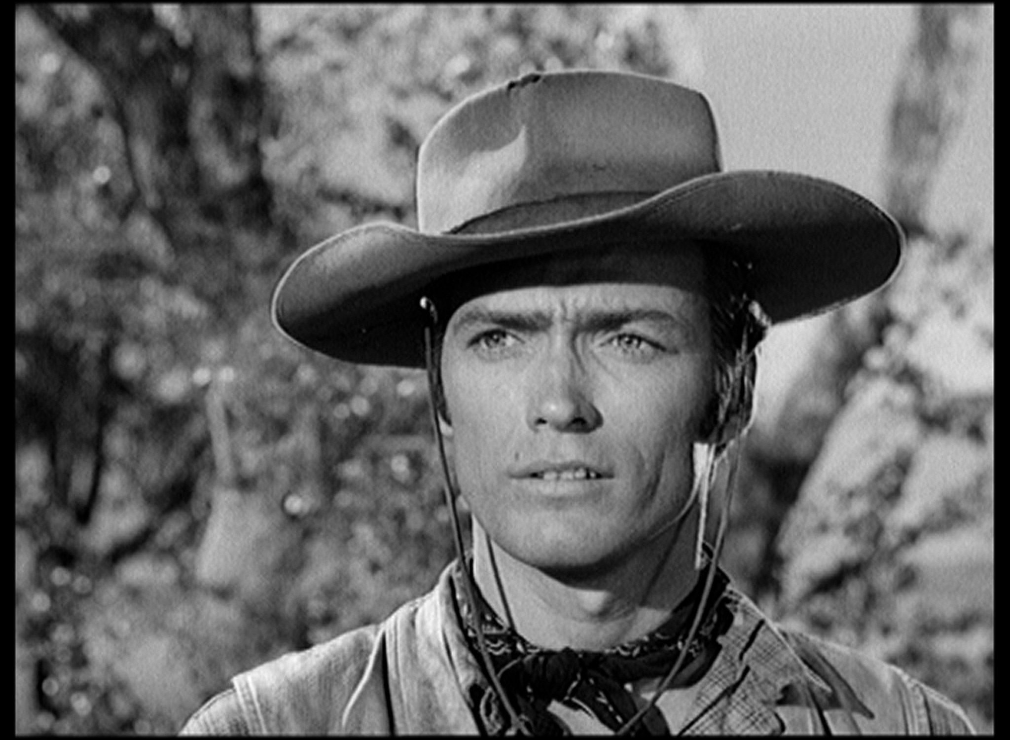 Rawhide - Tausend Meilen Staub - Season 1.2