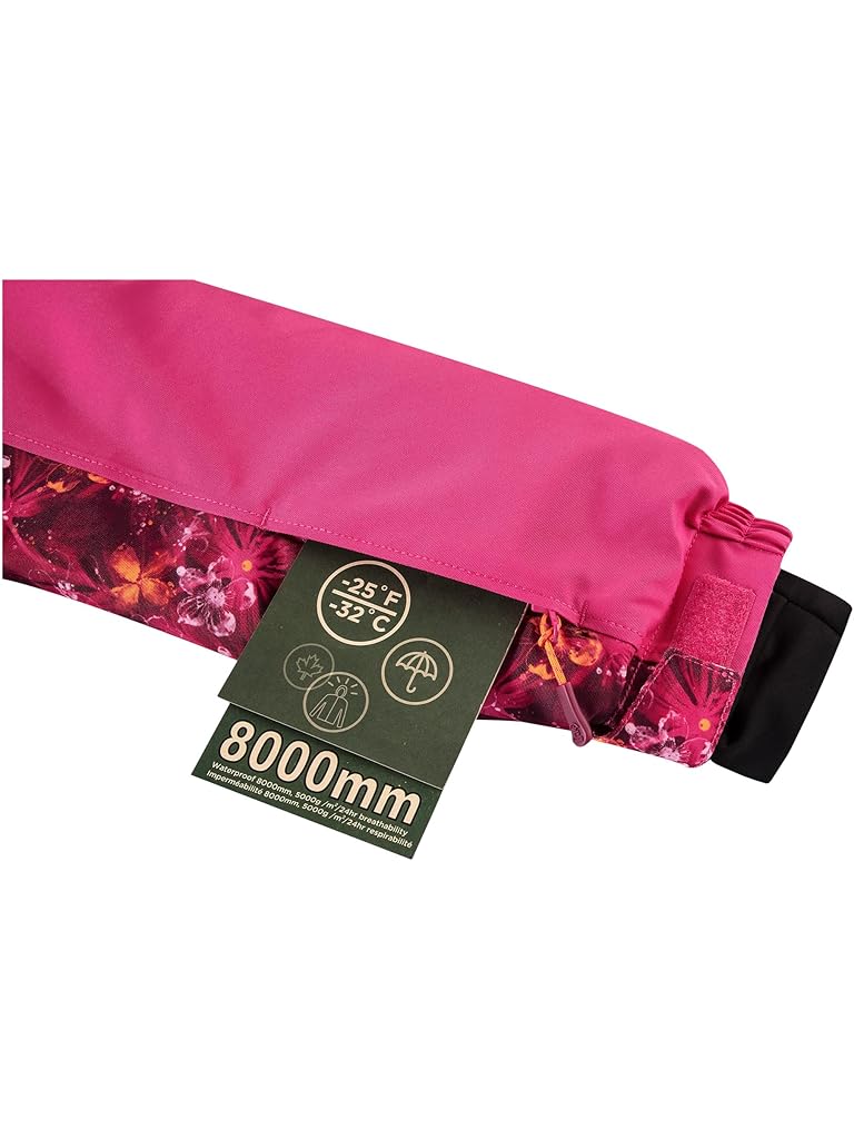 Pink Kamik Angel (Toddler/Little Kid/Big Kid)